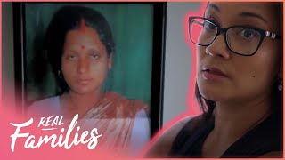 Journey to Roots: Kolkata Adoption Tale | Nurture |Real Families