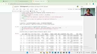 DataScience Preprocessing,Correlation,ANOVA,PDF