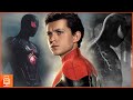 Tom Holland Clarifies Spider-Man Deal With Sony and Marvel Disney