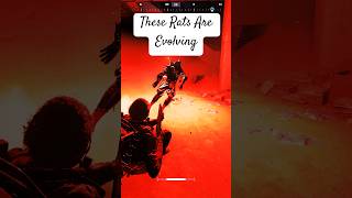 These Damn Rats Are At It Again...