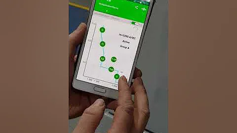 Schneider Smart MTZ ACB Demo video