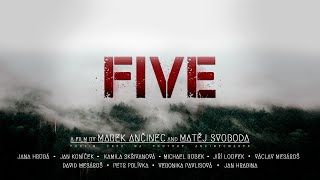 FIVE (2022) - OFICIÁLNÍ FILM