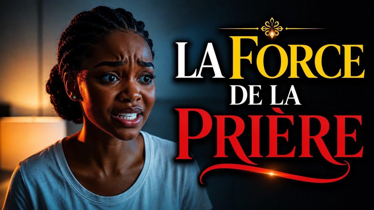 La Foi Qui Déplace les Montagnes : FILM CHRÉTIENS COMPLET 