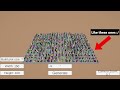 Unity City Procedural Generation