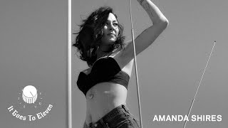 Watch Amanda Shires Reveal The Fiddle Of Her Dreams | It Goes To 11