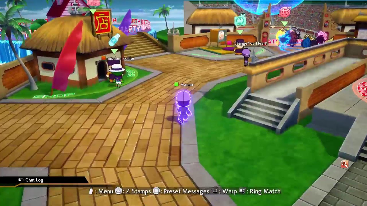 Dragon Ball FighterZ ¬ Duels w/ BlkAutumn!💜  {Livestream 434}