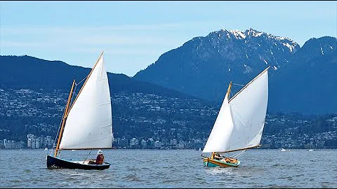 8. The Heritage Harbour 2020 Single-Handed COVID C...