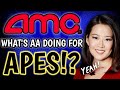 AMC News! Is Adam Aron Doing Anything For The Apes? Part 3