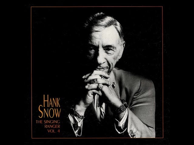 Inside Out (Unissued) ~ Hank Snow (1994) adlı videoyu YouTube'da izle Inside Out (Unissued) ~ Hank Snow (1994) adlı videoyu YouTube'da izle