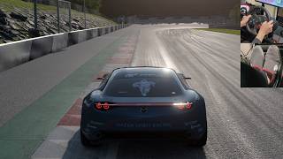Lap Time Challenge | Red Bull Ring | Mazda RX-VISION | Gold | Gran Turismo 7