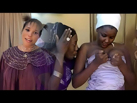 Nidai Farjina Don Namiji Akayishi Badon Mace Ba Murja Ibrahim Kunya