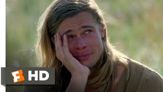 Gravesite Visit - Legends Of The Fall 48 Movie Clip 1994 Hd