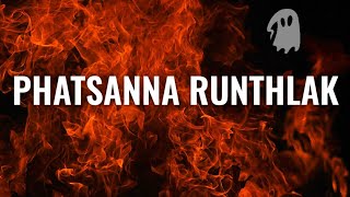 Phatsanna Runthlak (Audio Story in Mizo) by Toni Ralte