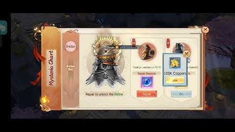 Immortal Chaos _ Gameplay Walkthrough part 1🔥(ios,Androjd