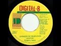 DANGER Riddim Medley feat. GREGORY ISAACS DENNIS BROWN