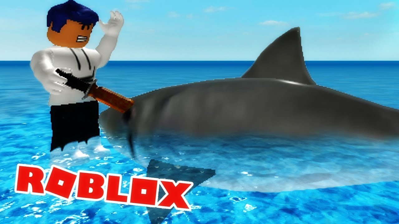 Roblox Cazando A Mi Primer Tiburon Booga Booga By Smitocap - montando los tiburones roblox booga booga en espanol roblox