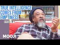 Mooji - Nothing is Dreaming that is Something - Emptiness - DEEP Inquiry