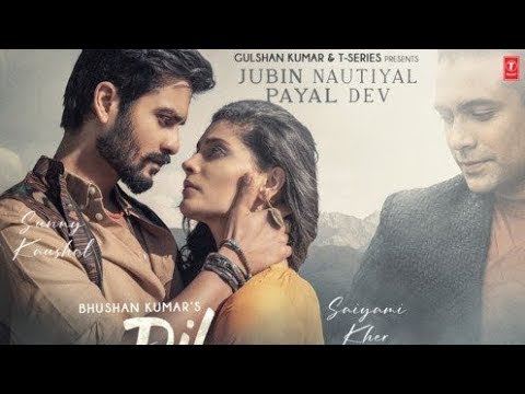 Dil Lauta Do Mera  ((official video)) 💔Sad Song💔  Jubin Nautiyal, Payal Dev   Sunny ,Saiyami,Kunaal