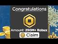 How To Get FREE ROBUX in 2026.. (Still Working)