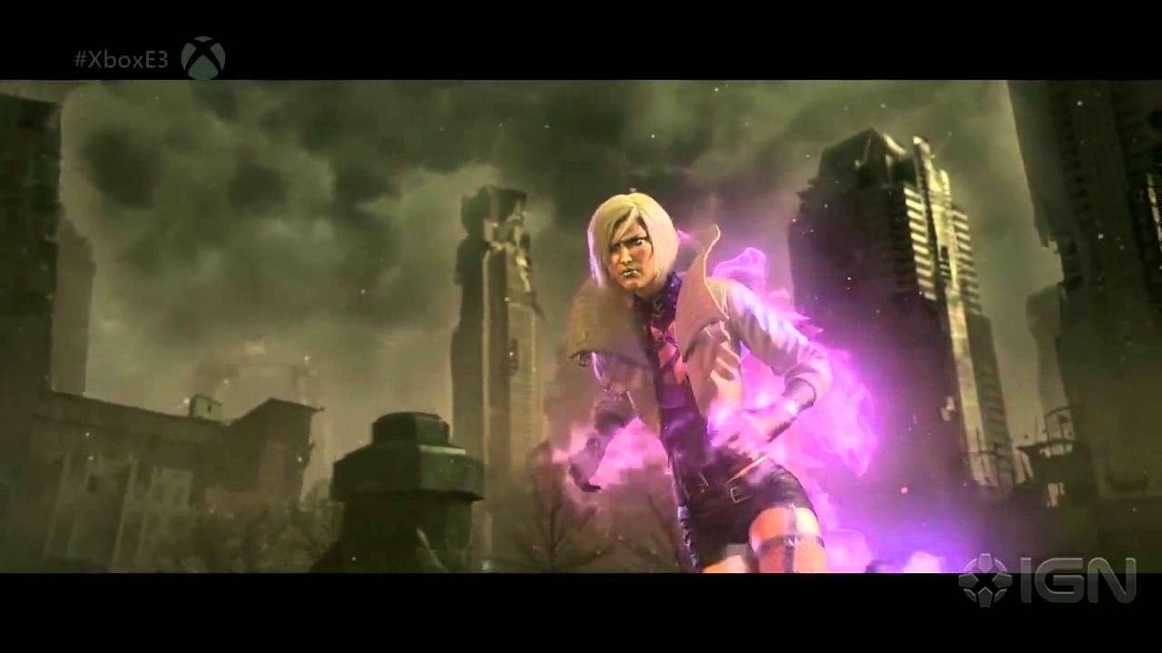'Phantom Dust' returns tomorrow on Xbox One and PC -- for free