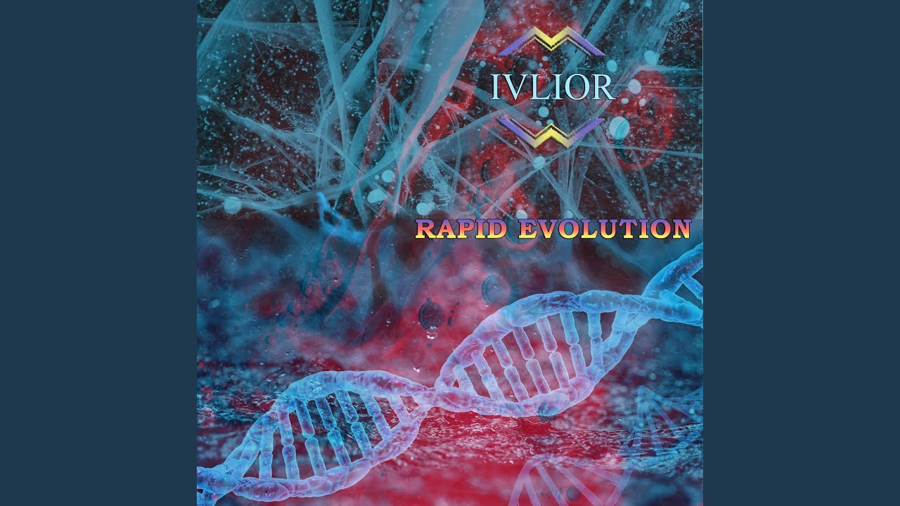 Rapid Evolution auf YouTube ansehen Rapid Evolution auf YouTube ansehen