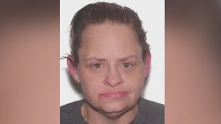 Newburgh police still looking for woman