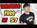 Get Wrinkle Free Skin In 90 Days Or Less | Chris Gibson