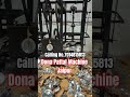 Dona pattal ka business kaise kare | Paper plate making machine Jaipur #machine