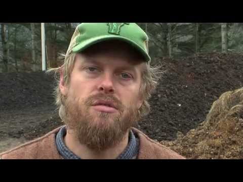 Compost Recipe Development