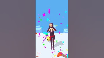 HEEL MASTER #5 shorts | NEW UPDATE!  | All Levels Gameplay Trailer Android IOS game🎮