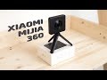 Обзор VR камеры Xiaomi Mijia Panoramic