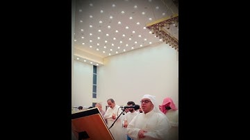 تلاوة القرآن في صلاة التراويح🥺♥️