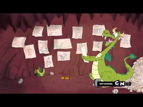 Pink Panther and Pals Season 1, Episode 21 - Knights in Pink Armor