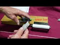 RV Slide Outs BAL Accu-Slide Rollers to ASSIST the Wear Bar and things to consider...