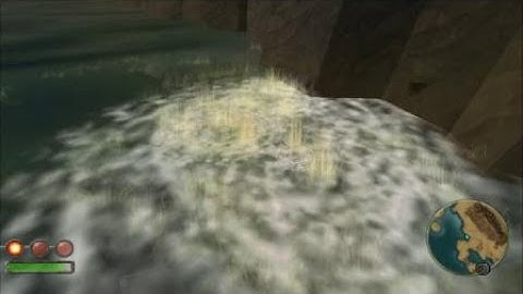 Jak 3 - You can keep the vehicle for as long as you live