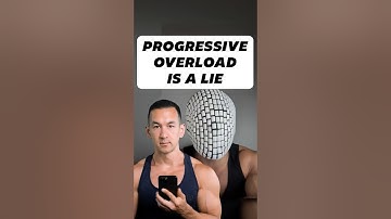 Progressive Overload is a LIE