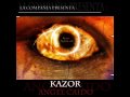 Kazor  hot hot hot audio