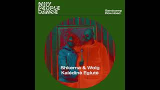 BC DOWNLOAD: Shkema & Wolg - Kalėdinė Eglutė [whypeopledance]