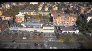 New Riky Club Bergamo