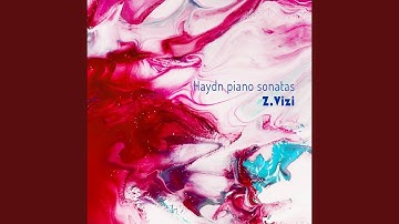 Divertimento in C Major, Hob. XVI:7: I. Allegro moderato