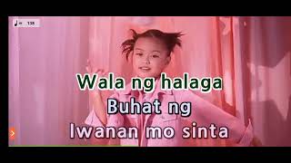 Boulevard Ng Pag-Ibig - Bert Dominic (Karaoke) | MagicSing App