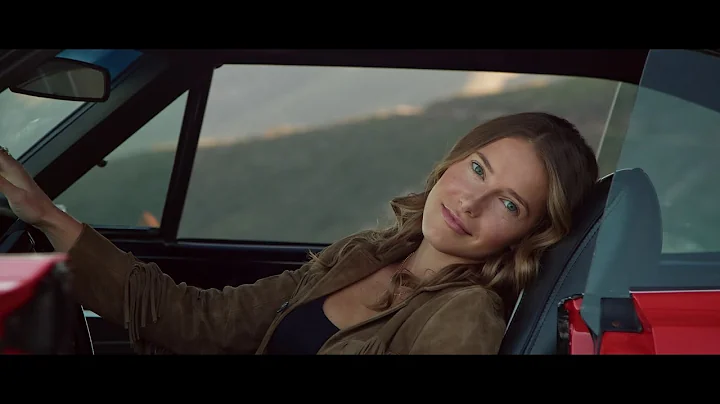 Caroline Jones - Chasin' Me (Official Video)