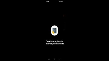 Tutorial #0 Instaleaza aplicatia GPS Status inainte sa folosesti iNaturalist