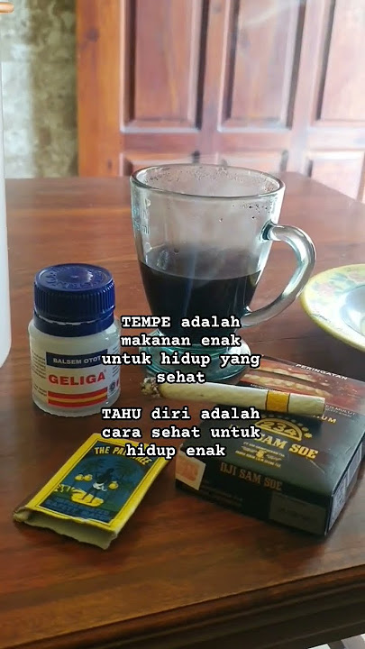 Isuk Tempe sore Dele #shorts #shortsvideo