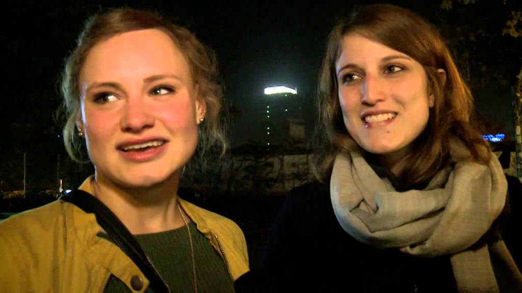 ثقافة الملاهي الليلية في برلين