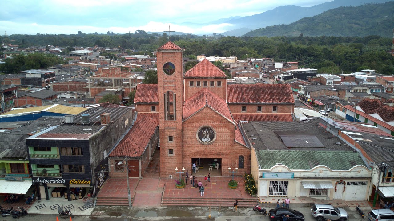 Barcelona Calarcá, Quindío