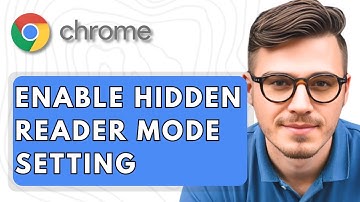 How To Enable Google Chrome’s Hidden Reader Mode Setting [2025 Guide]