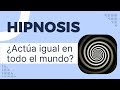 Hipnosis: ¿actúa igual en todo el mundo?, por Horacio Ruiz