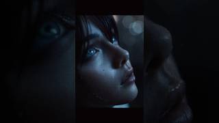 Day in the life of Yelna #Cyberpunk #OC #FYP #SoulFusion #Viral #cyberwave #cyberfunk #futuristic