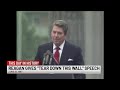 This Day in History: June 12, 1987: President Ronald Reagan gives ‘Tear Down This Wall’ speech